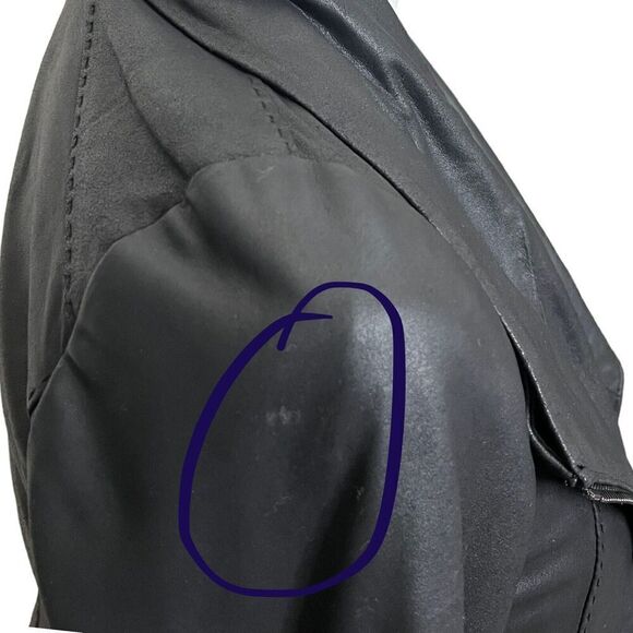 Welcome to my closet! - Picture 11 of 14